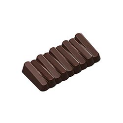 Tablet Steps Chocolate Mould CW1645