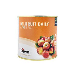 Delifruit Apple Filling