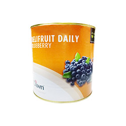 Delifruit Blueberry Filling