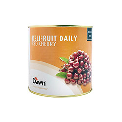 Delifruit Red Cherry Filling
