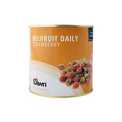 Delifruit Strawberry Filling
