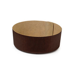 Round Baking Paper Pans 500 - 1000 grms