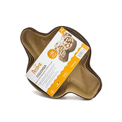 Colomba Paper Mould - 100 - 1000 grms