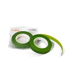 Paper Florist Tape Soft Green