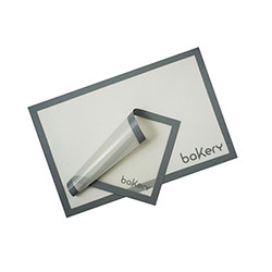 Decora Non-stick Silicone Mat