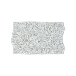 Fur Pattern Fondant Mould