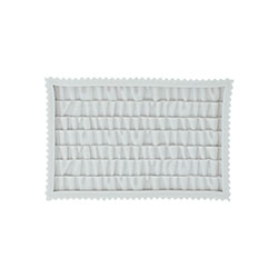 Frill Texture Fondant Mould