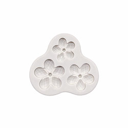Gem Fondant Mould