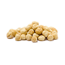 Roasted Hazelnut Kernels
