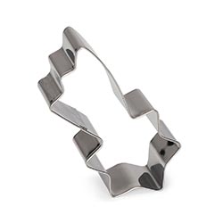 8 cm Shooting Star Cookie Cutter