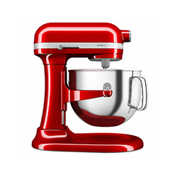 Kitchenaid Candy Red 7 Qt Bowl Lift Mixer