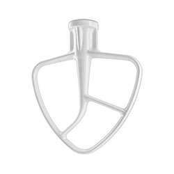 KitchenAid 4.8L Bowl Lift Flat Beater