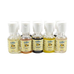 Lezzet Culinary Essence - 10pcs