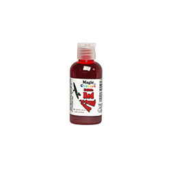 Red Airbrush Color by Magic