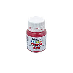 Red Choco Powder by Magic