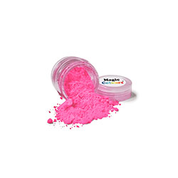 Fuchsia Petal Dust - Magic Colours