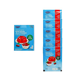 Meron Vegetarian Jelly Powder 50 grams