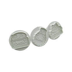 Message Plunger Cutter