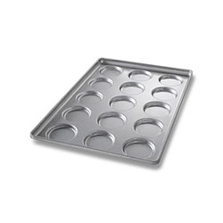 Burger Bun Baking Tray