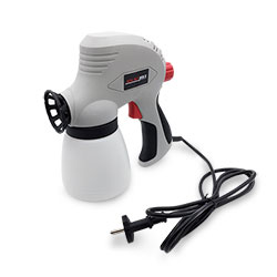 Small Electric Spray Gun