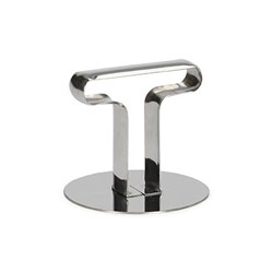 Tamper For Food Ring Dia 9 Cm