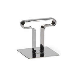 Tamper For Food Ring 6 cms - Patisse