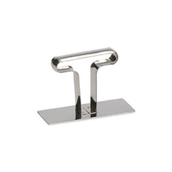 Tamper For Food Ring 9 X 3 cms - Patisse