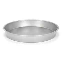 Plain Tart Pan Dia 24 cms