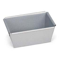 Mini Loaf Pan 9 cms - Patisse