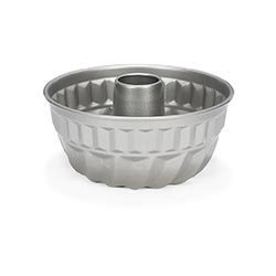 Bundt Cake Pan Dia 22 Cm