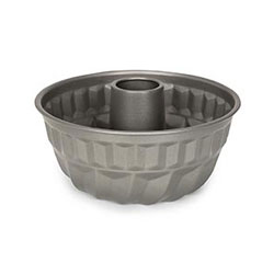 Bundt Pan Dia 22 Cm