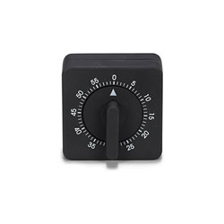 Kitchen Timer Silicone 7 cms