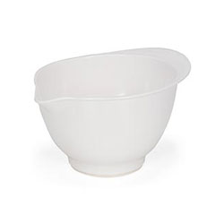 Melamine Mixing Bowl  1.5 Lts - Patisse