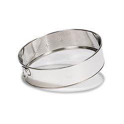 Flour Sifter Dia 20 cms - Patisse