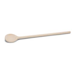 Round Spoon 28 cms - Patisse