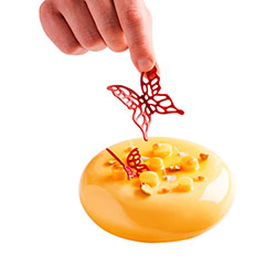 Mariposa L GG050S Mats - Pavoni