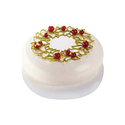 Foliage Frame GG060S Mats - Pavoni