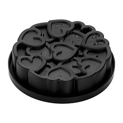 Eros 2.0 KE099S Cake Mould - Pavoni