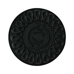 Ondulation KE101S Cake Mould - Pavoni