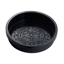 Azteca KE102S Cake Mould - Pavoni