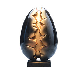 Pavoni Abyss - KT183