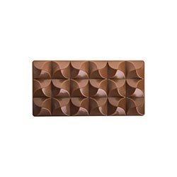 Pavoni Moulin Chocolate Bar Mould