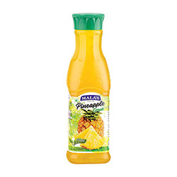 Malas Pineapple Crush 1000 ml