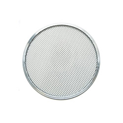 Aluminum Pizza Screen