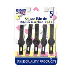 PME Spare Ribbon Blades Modelling Tool