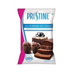 All Purpose Veg Choco Premix - 5 kgs