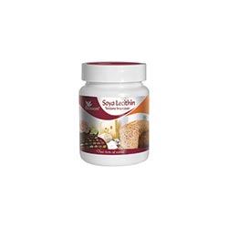 Soya Lecithin 125grm - Blossom