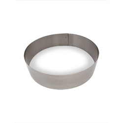 200 mm Cake Ring