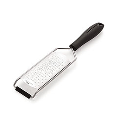Premium Etched Ribbon Grater 13.5 x 5.5