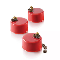 Cylinders SF119 Silikomart